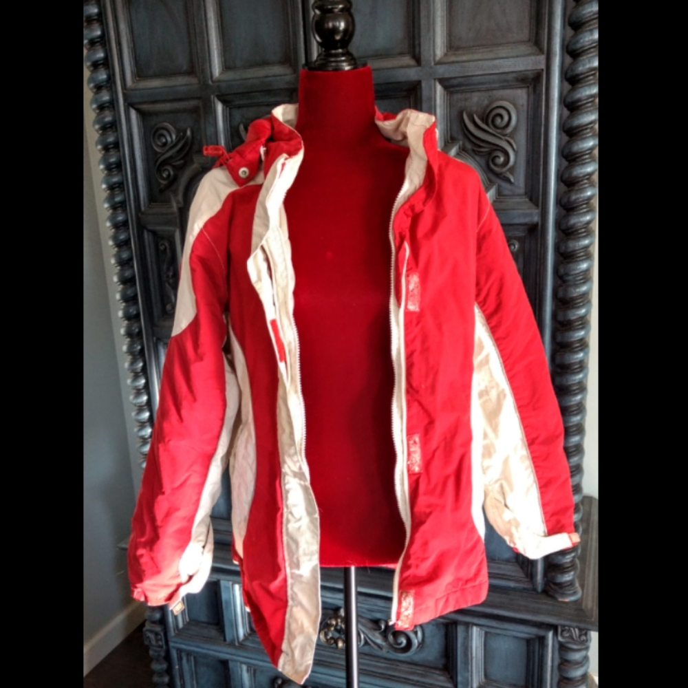 Athletech Jacket